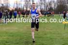 Senior mens 2024 NECAA Cross Country Champs., Temple Park, South Shields. Photo: David T. Hewitson/Sports for All Pics
